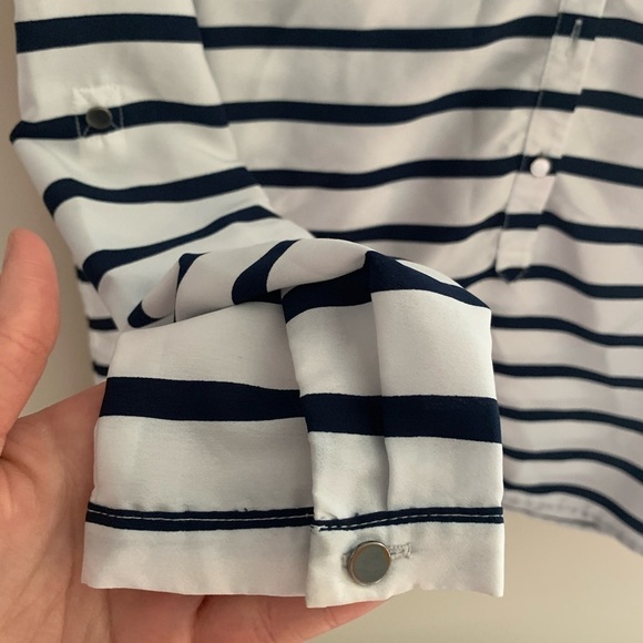 Jacqueline de yong Longsleeve size 36 - Picture 2 of 7